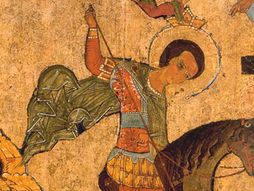 Mitrovdan, Dimitrije Solunski