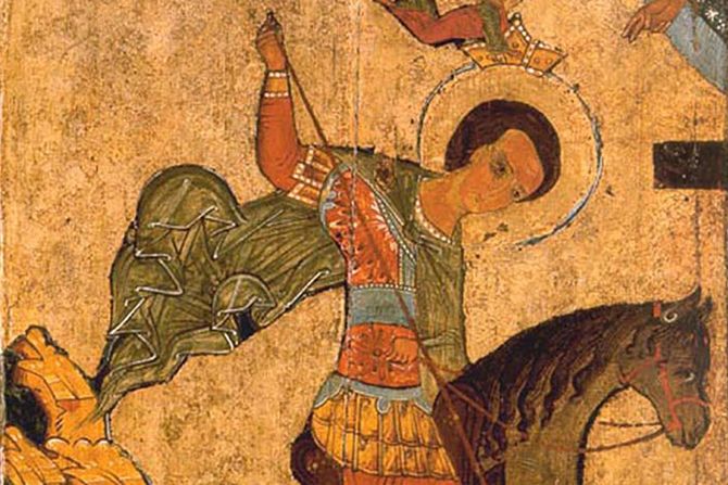 Mitrovdan, Dimitrije Solunski