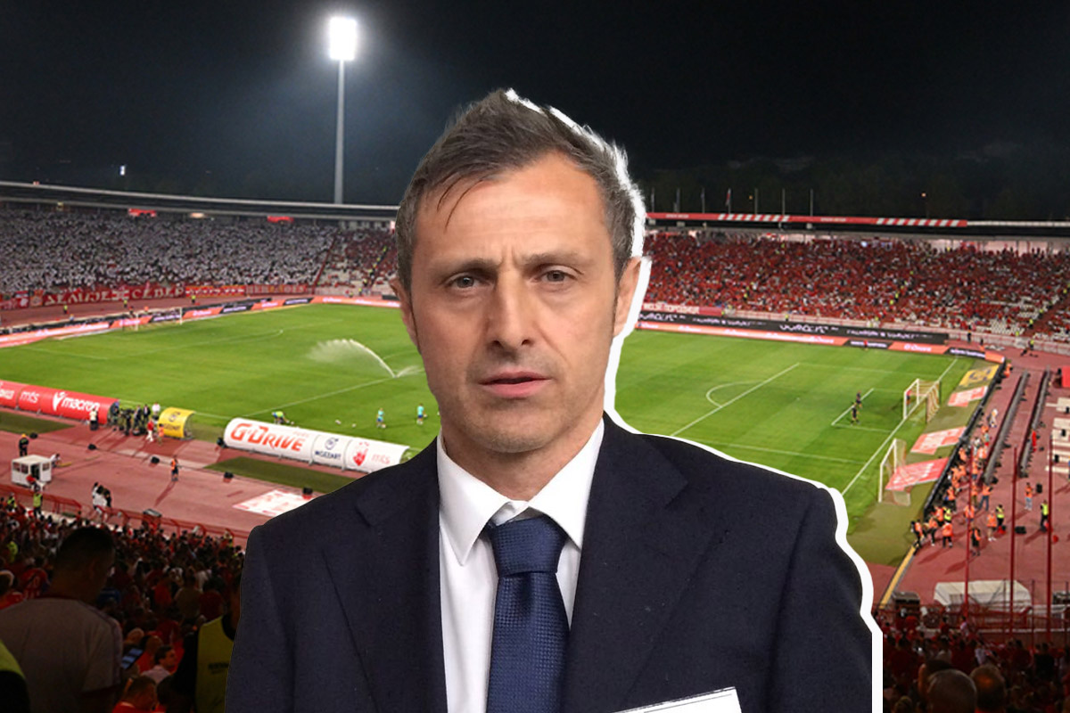 Nikoslav Bjegović: Vojvodina izraziti favorit u Kupu, ali Zvezda je mina. Očekujem Bajern-Arsenal u finalu LŠ