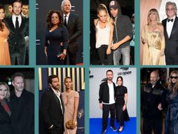 Parovi koji su u dugogodišnjim vezama ali nikad nisu otišli pred oltar