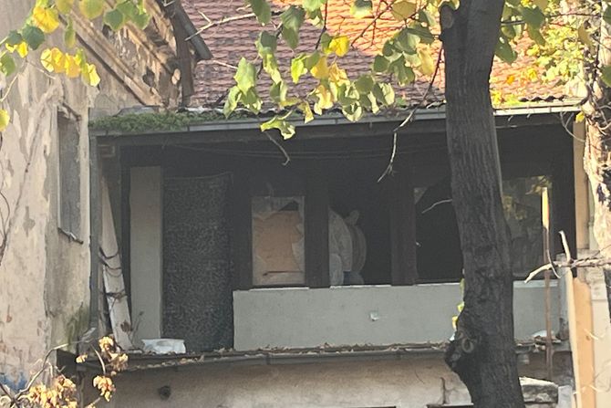 Uviđaj u Francuskoj ulici