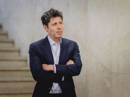 Sam Altman