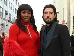 Venus Williams, Andrea Preti