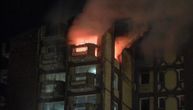 Svedok stravičnog požara u Tuzli: "Najpotresniji prizor koji sam ikada video"