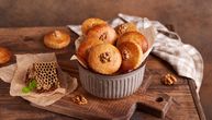 Savršeni medenjaci čiji se miris širi kuhinjom: Recept koji morate probati ove zime