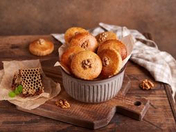 recept za medenjake, medenjaci, recept