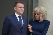 Otkrivene tajne braka Brižit i Emanuela Makrona: Pravi haos u Jelisejskoj palati? Ovo striktno brani
