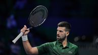 Đoković o suzama u Atini: "Sve dok sam živ, slaviću njegovo ime"