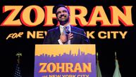 Prvi musliman na čelu najvećeg grada u SAD krenuo žestoko: Ko je Zohran Mamdani, novi gradonačelnik Njujorka?