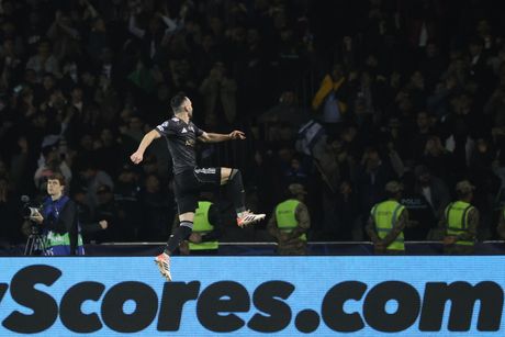 Marko Janković - FK Karabag