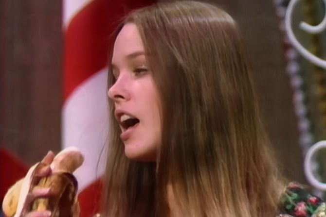 The Mamas & The Papas