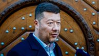 Ekstremista Tomio Okamura šef Donjeg doma parlamenta Češke: Milijarder Babiš pravi tim