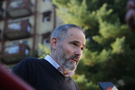 Dom penzionera Tuzla