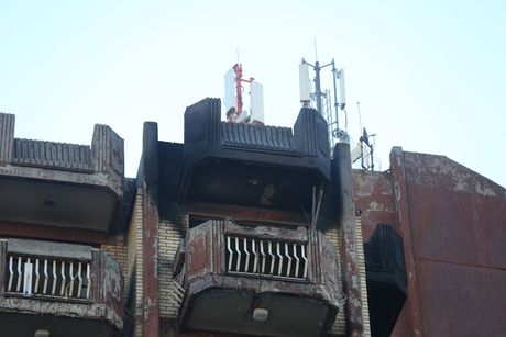 Dom penzionera Tuzla