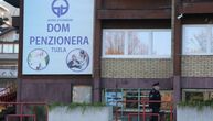 Poznat uzrok požara u Domu penzionera u Tuzli