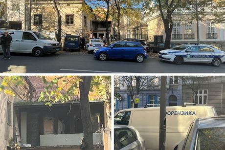 Uvidjaj u Francuskoj ulici