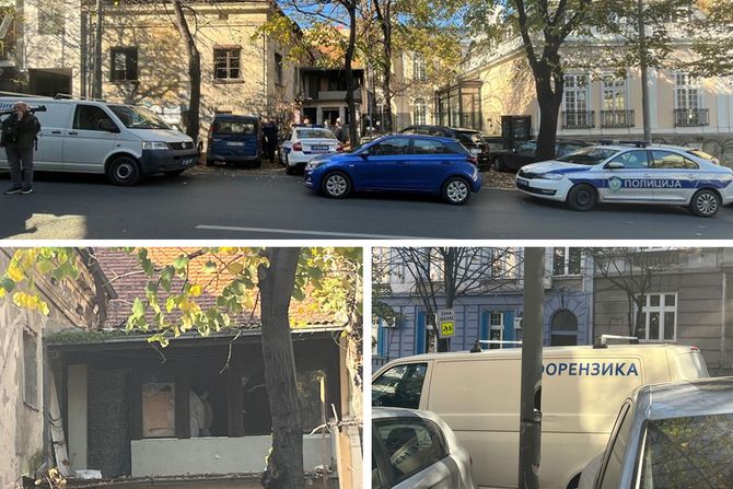 Uvidjaj u Francuskoj ulici