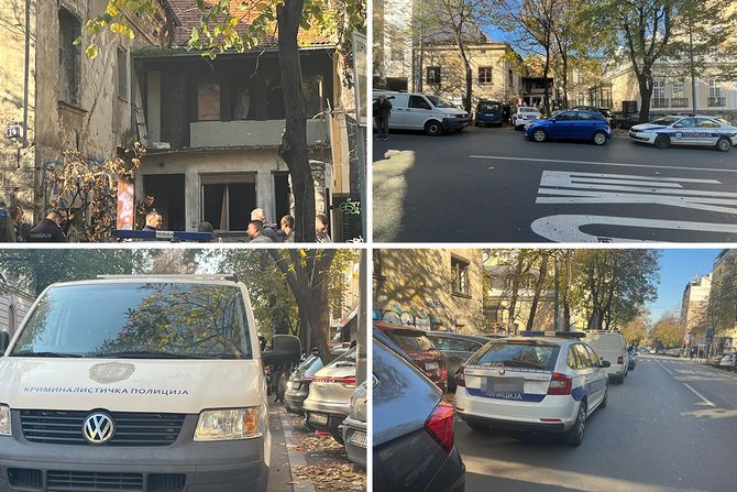 Uvidjaj u Francuskoj ulici