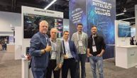 Srpske tehnološke kompanije na sajmu u Kaliforniji
