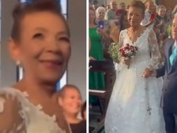 maria lucia dos santos