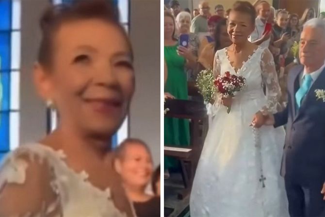 maria lucia dos santos