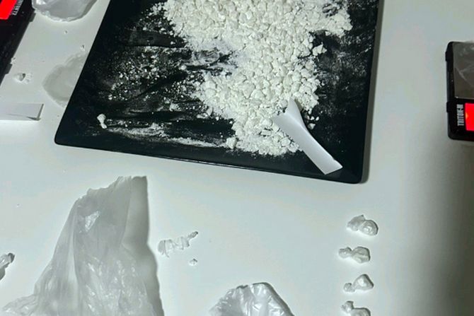 Ministar Dacic-Izjava-Hapsenje-Droga