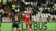 Zvezda - Lil: Učena pogodio stativu, Mateus odbranio zicer!