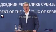 Vučić se oglasio o sankcijama Rusiji: Ovo je njegov stav