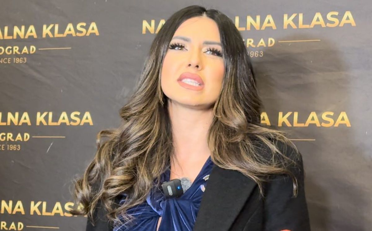 "Nisam imao kola, molio sam da me neko odveze" Tanjin otac o njenim počecima "Iznajmljivala je odeću"