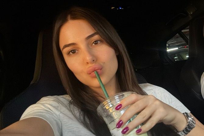 Anastasija Ražnatović