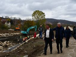 Selova Brana Selova Srbijavode Goran Puzović