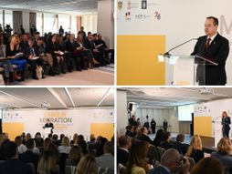 Dacic Konferencija Radne migracije