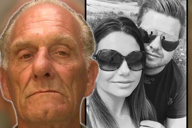 Derek Martin Chloe Bashford Josh Bashford