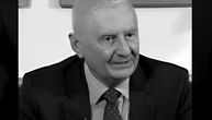 Umro akademik Dragan Micić