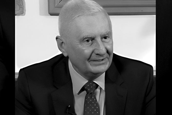 Dragan Micić akademik SANU