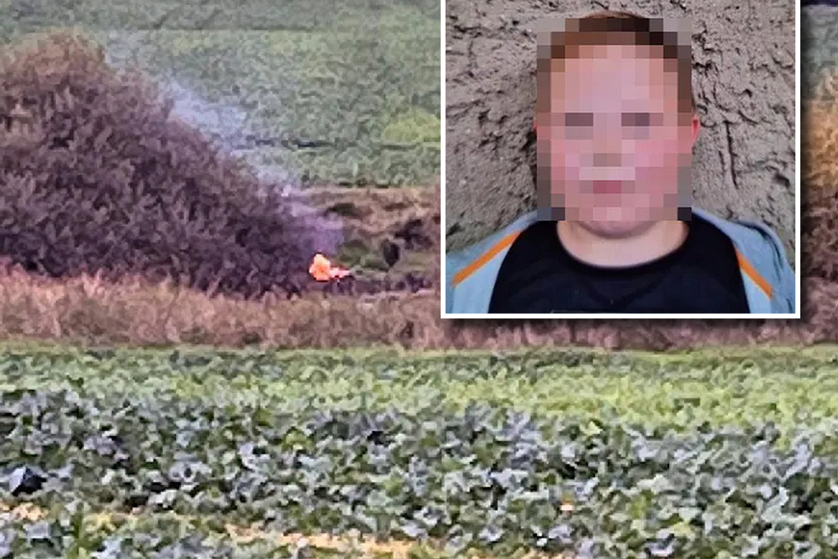 Fabijan (8) ubijen, sudi se bivšoj devojci njegovog oca: Izboden i zapaljen sredstvom za potpalu roštilja!