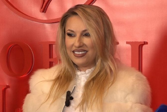 Gorki list Rada Manojlović