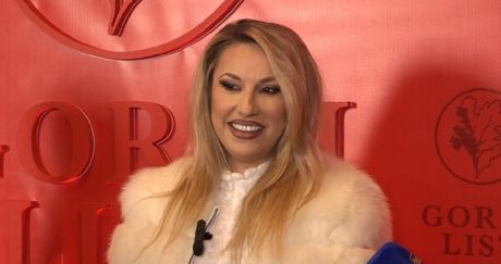 Gorki list Rada Manojlović