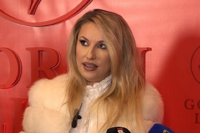 Gorki list Rada Manojlović