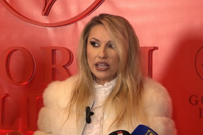 Gorki list Rada Manojlović