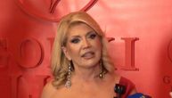 "Najvažnije je da beba bude dobro" Suzana Mančić postaje baka! Oglasila se nakon vesti da joj je ćerka trudna