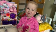 Devojčici su ostale nedelje života: Majci će srce prepući od tuge, jedina na svetu ima ovu bolest