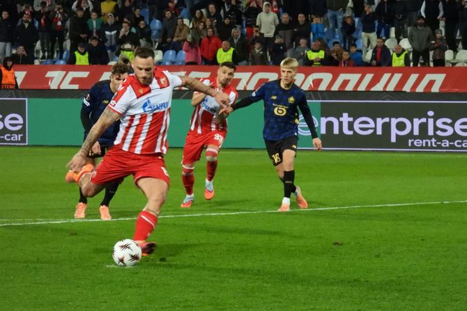 Marko Arnautović