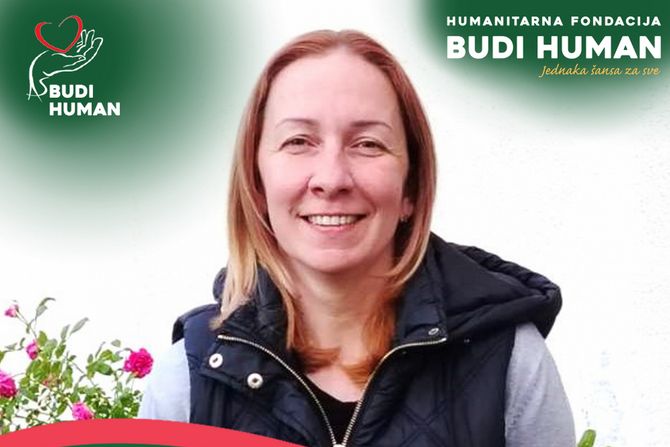 Marija Đorić Dašić