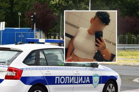 Uhapšena Merima Aličkanović iz Bih, napala policajca