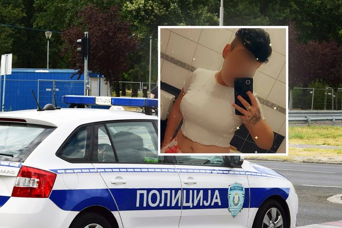 Uhapšena Merima Aličkanović iz Bih, napala policajca