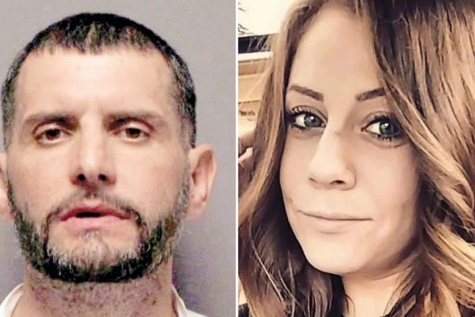 Michael Marrapese Lauren Ise