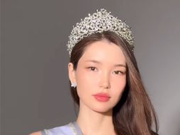 Izbor za mis, Jelena Egorova