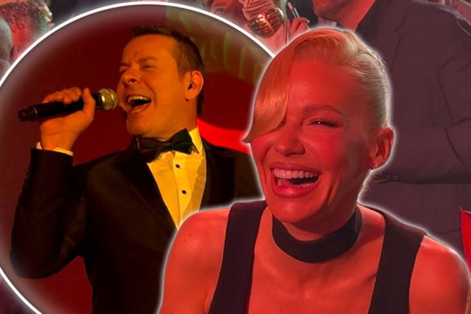 Gorki list Nataša Bekvalac Vlado Georgiev