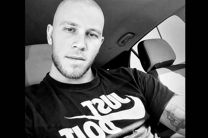 Nikola Kriger Jevtić